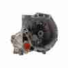 Recambio de caja cambios para ford fiesta vi (cb1, ccn) 1.5 tdci referencia OEM IAM BA6R7002ABG 2067971 