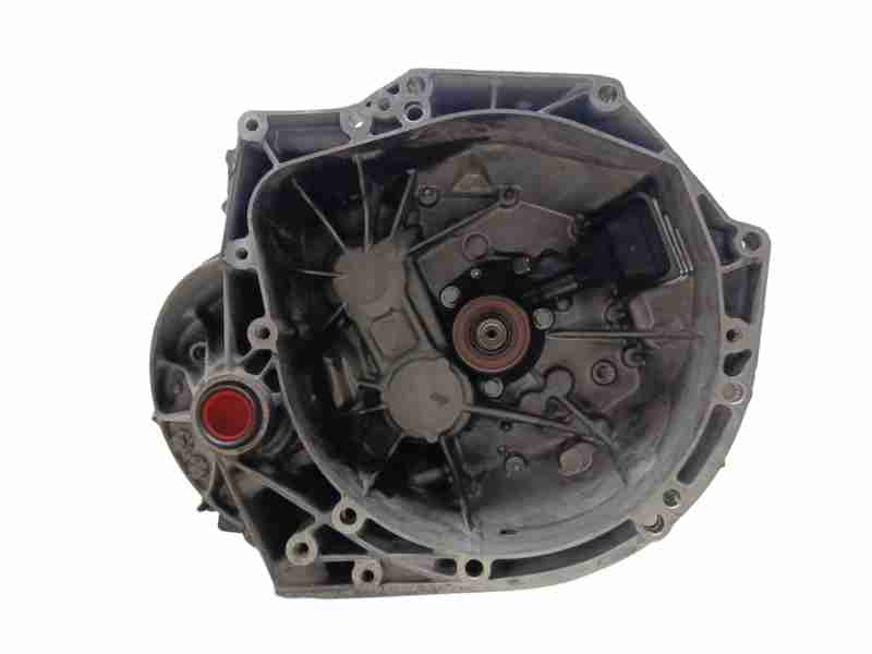 Recambio de caja cambios para peugeot 508 sw i (8e_) 1.6 hdi referencia OEM IAM 20DR23 2231P2 / 2232J8 
