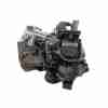 Recambio de caja cambios para peugeot 508 sw i (8e_) 1.6 hdi referencia OEM IAM 20DR23 2231P2 / 2232J8 