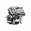 Recambio de caja cambios para peugeot 508 sw i (8e_) 1.6 hdi referencia OEM IAM 20DR23 2231P2 / 2232J8 