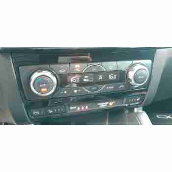 Recambio de mando climatizador para mazda cx-5 (ke, gh) 2.2 d awd (ke2aw) referencia OEM IAM   
