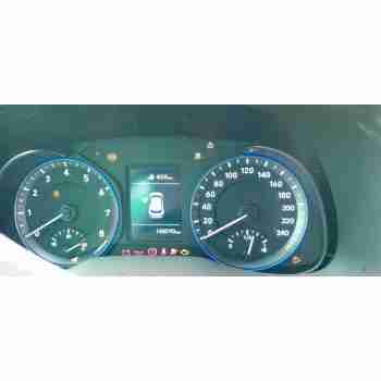 CUADRO INSTRUMENTOS 84710J9000TRY 