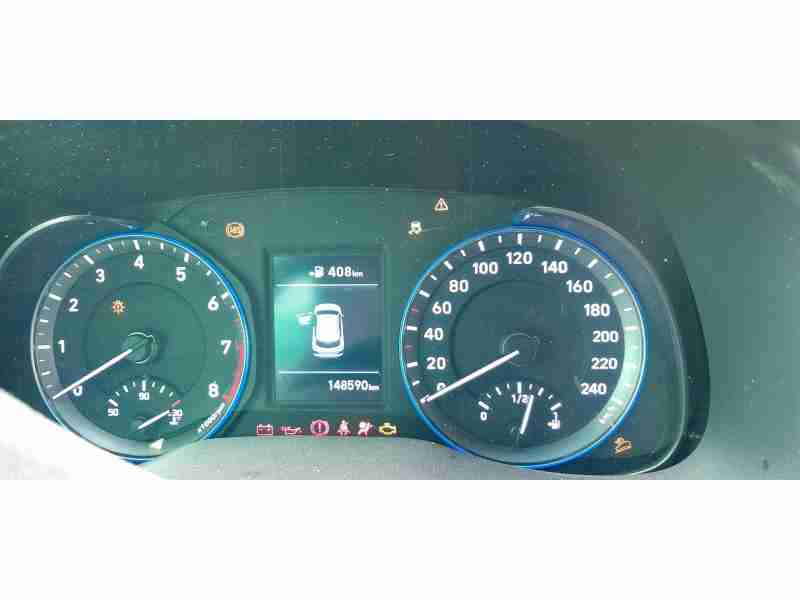 Recambio de cuadro instrumentos para hyundai kona (os, ose, osi) 1.0 t-gdi referencia OEM IAM 84710J9000TRY  