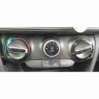 Recambio de mando climatizador para hyundai kona (os, ose, osi) 1.0 t-gdi referencia OEM IAM   
