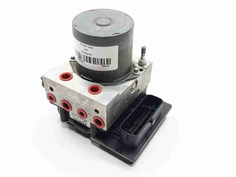 Recambio de abs para peugeot 3008 premium referencia OEM IAM 9808066080 / 0265252826  