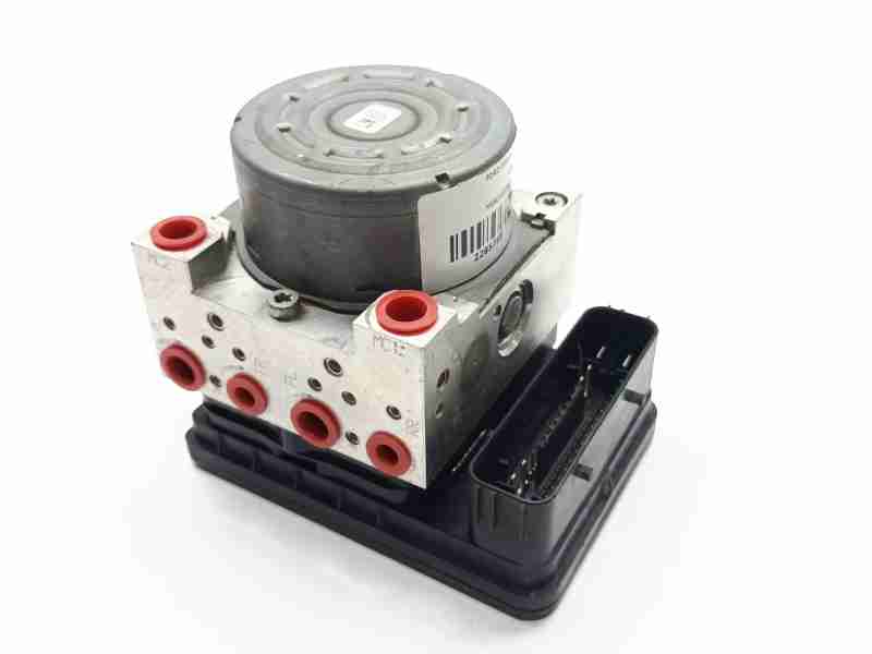 Recambio de abs para ford fiesta vii (hj, hf) 1.1 ti-vct referencia OEM IAM M1BC2B373CD / 2329134 10022024314 