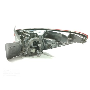 Recambio de piloto trasero izquierdo para opel grandland x selective referencia OEM IAM 81660101  