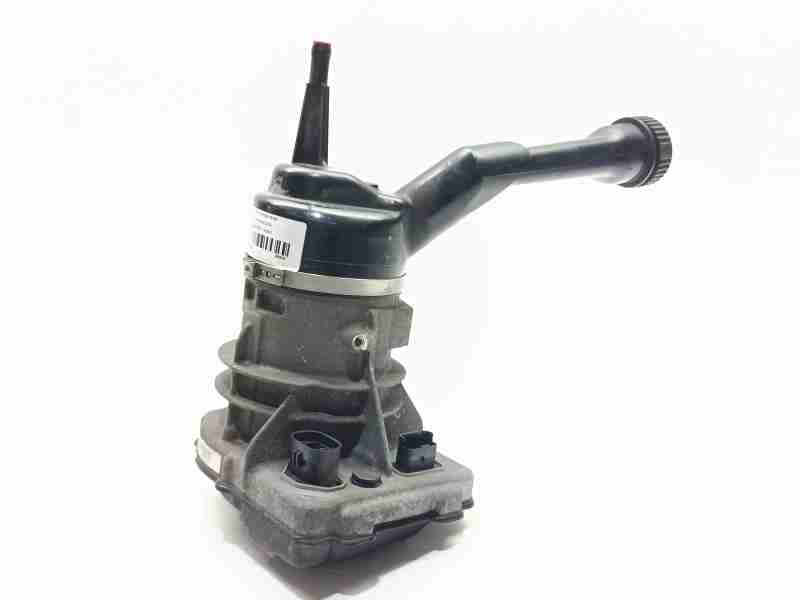 Recambio de bomba direccion para peugeot partner tepee 1.6 hdi 90 referencia OEM IAM 9686207080 / 4008L7  