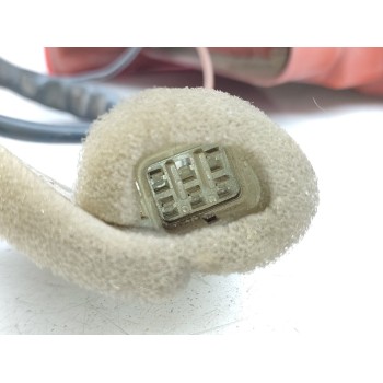 Recambio de piloto trasero derecho para tata safari 3.0d dicor referencia OEM IAM 20020101R  