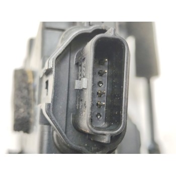 Recambio de cerradura puerta delantera izquierda para renault captur life referencia OEM IAM 805031332R  