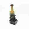 Recambio de bomba direccion para ford s-max (ca1) trend (03.2010) referencia OEM IAM BG913K514AB  