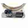 Recambio de bomba direccion para dacia sandero ambiance referencia OEM IAM 491106619R  