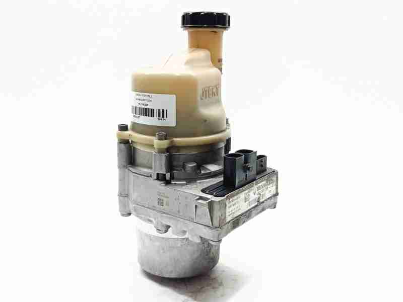 Recambio de bomba direccion para dacia lodgy (js_) 1.6 lpg referencia OEM IAM 491109155R  