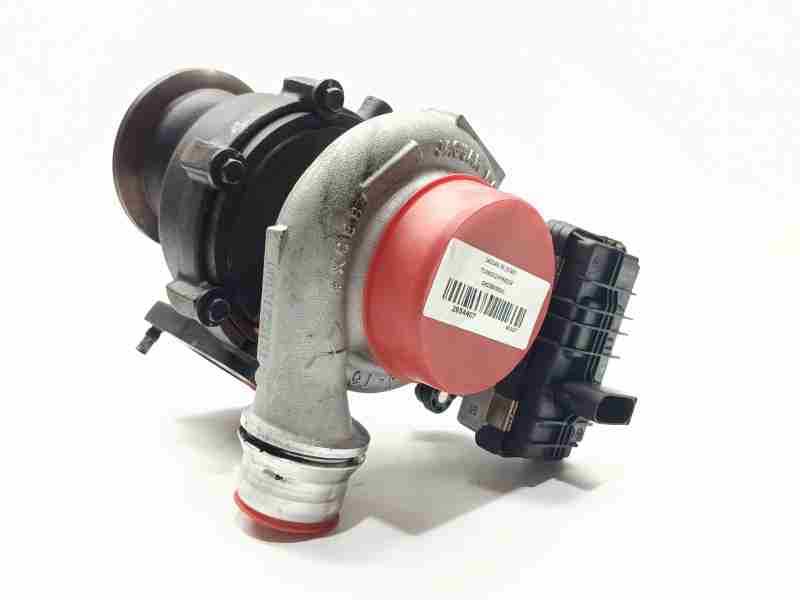Recambio de turbocompresor para jaguar xe (x760) 2.0 d referencia OEM IAM G4D36K682AJ  