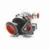 Recambio de turbocompresor para jaguar xe (x760) 2.0 d referencia OEM IAM G4D36K682AJ  