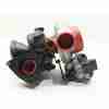 Recambio de turbocompresor para jaguar xe (x760) 2.0 d referencia OEM IAM G4D36K682AJ  