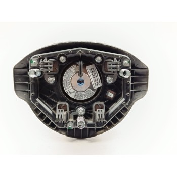 Recambio de airbag delantero izquierdo para peugeot partner kasten l2 confort pack referencia OEM IAM 96773144ZD  