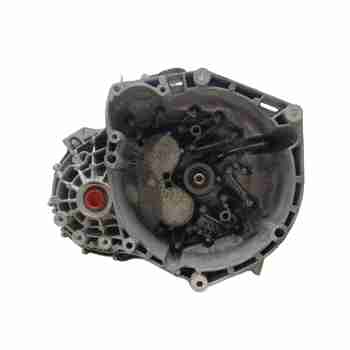 Recambio de caja cambios para fiat freemont (345_) 2.0 jtd referencia OEM IAM P05106138AC 0000071795653 / 0000046345521 