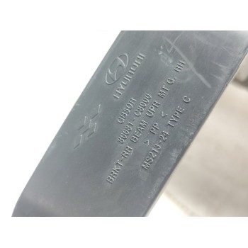 Recambio de refuerzo paragolpes trasero para hyundai i20 classic referencia OEM IAM 86632C8000  