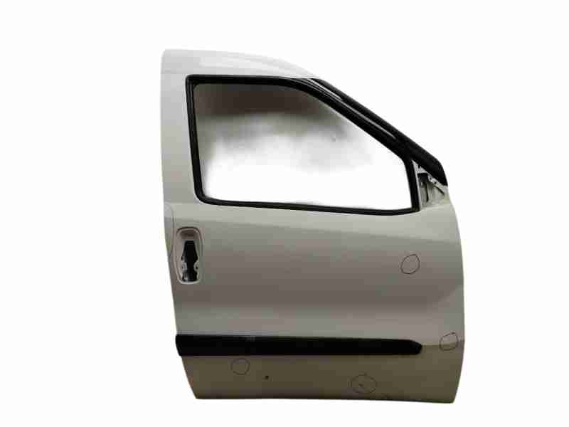 Recambio de puerta delantera derecha para opel combo furgón/monospace (x12) 1.3 cdti (b05) referencia OEM IAM 95530929  