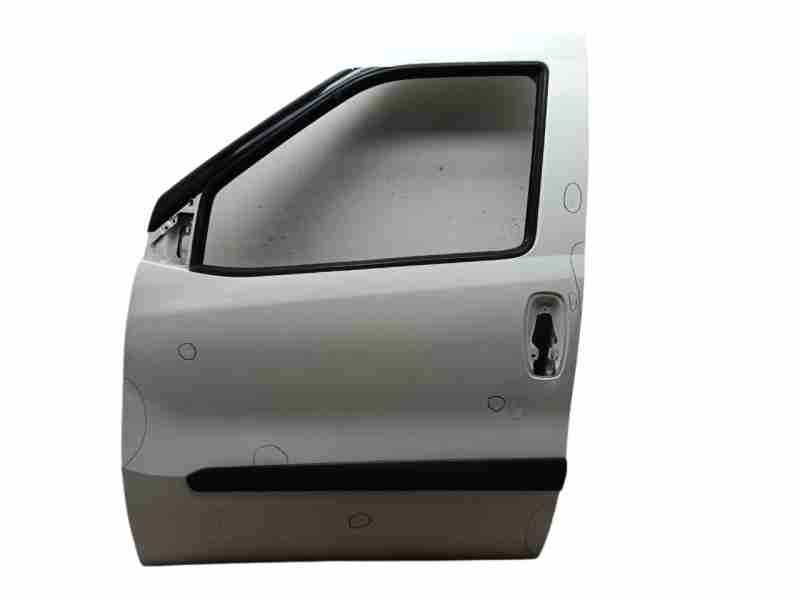 Recambio de puerta delantera izquierda para opel combo furgón/monospace (x12) 1.3 cdti (b05) referencia OEM IAM 95530983  