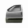 Recambio de puerta delantera izquierda para opel combo furgón/monospace (x12) 1.3 cdti (b05) referencia OEM IAM 95530983  