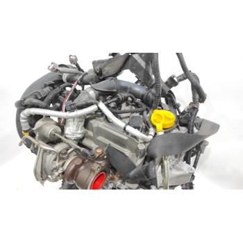 Recambio de motor completo para nissan micra v (k14) 0.9 cat referencia OEM IAM H4BB408  