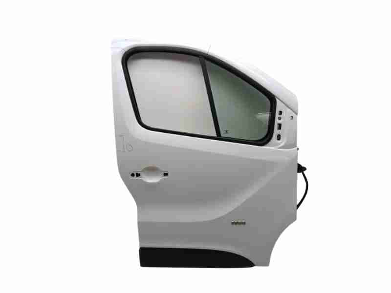 Recambio de puerta delantera derecha para opel vivaro b kasten/combi kasten l1h1 2,9t referencia OEM IAM 93455816 801005445R 