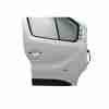 Recambio de puerta delantera derecha para opel vivaro b kasten/combi kasten l1h1 2,9t referencia OEM IAM 93455816 801005445R 