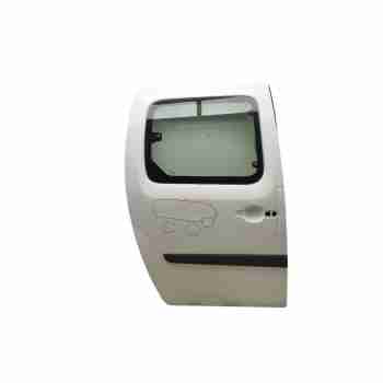 Recambio de puerta lateral corredera derecha para renault kangoo / grand kangoo ii (kw0/1_) 1.5 dci 90 (kw05, kw08, kw0g, kw11) 