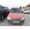 opel combo furgón/monospace del año 2004
