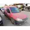 opel combo furgón/monospace del año 2004