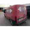 opel combo furgón/monospace del año 2004