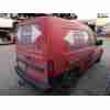 opel combo furgón/monospace del año 2004