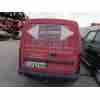 opel combo furgón/monospace del año 2004