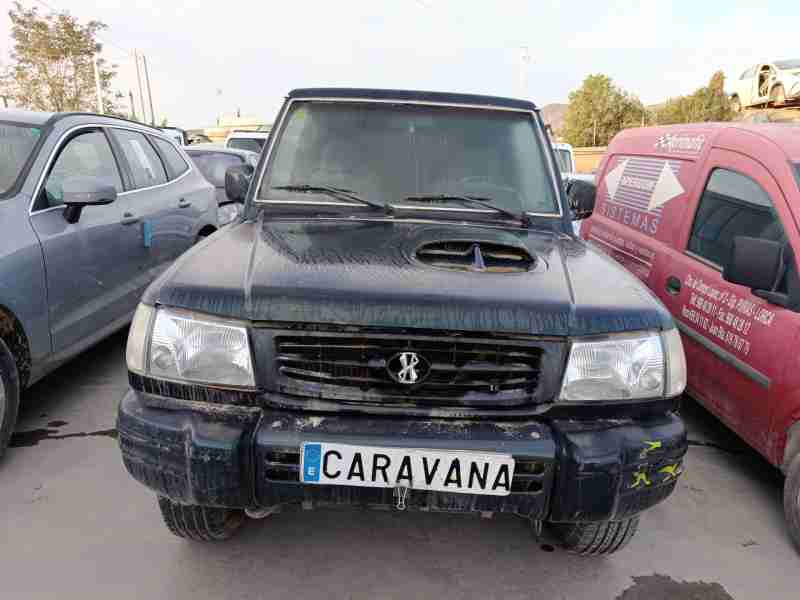 galloper galloper del año 1998