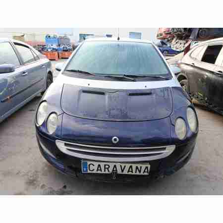 SMART FORFOUR (454)