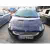 smart forfour (454) del año 2005