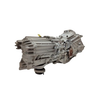 Recambio de caja cambios para seat exeo berlina (3r2) sport referencia OEM IAM GVD  