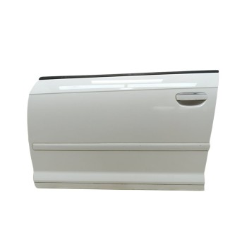 Recambio de puerta delantera izquierda para audi a3 (8p) 1.6 tdi ambiente referencia OEM IAM 8P4831051A  