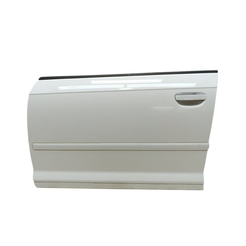Recambio de puerta delantera izquierda para audi a3 (8p) 1.6 tdi ambiente referencia OEM IAM 8P4831051A  