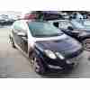 smart forfour (454) del año 2005