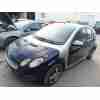 smart forfour (454) del año 2005