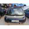 smart forfour (454) del año 2005