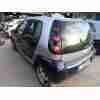 smart forfour (454) del año 2005