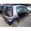smart forfour (454) del año 2005