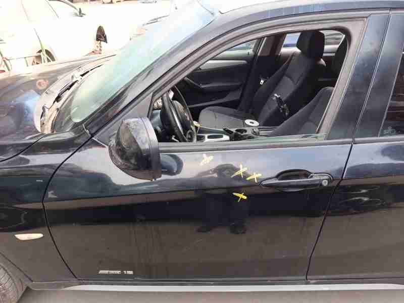 Recambio de puerta delantera izquierda para bmw x1 (e84) sdrive 18 d referencia OEM IAM 41009628745  