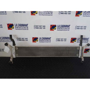 Recambio de radiador agua para audi q7 (4l) 3.0 tdi referencia OEM IAM 7L6121212B  