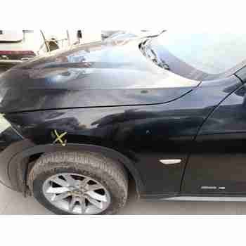 Recambio de aleta delantera izquierda para bmw x1 (e84) sdrive 18 d referencia OEM IAM 41002993155  