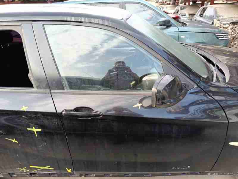 Recambio de puerta delantera derecha para bmw x1 (e84) sdrive 18 d referencia OEM IAM 41009628746  